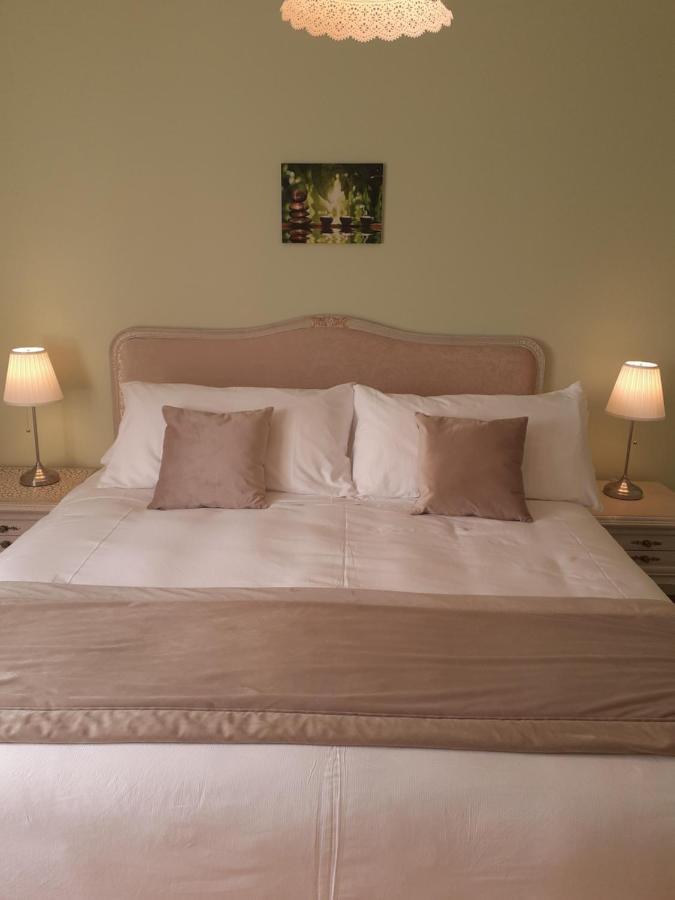 Chambres D'Hotes Cascarot Lechatelet エクステリア 写真