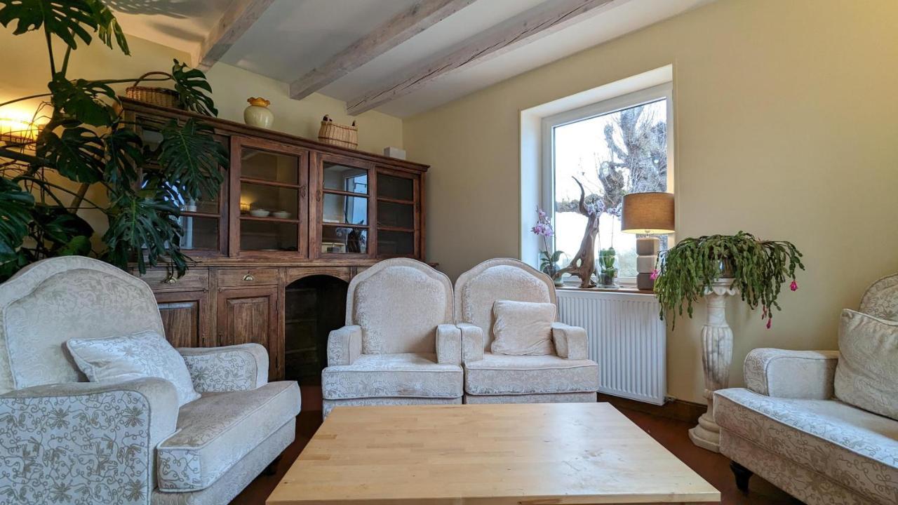 Chambres D'Hotes Cascarot Lechatelet エクステリア 写真
