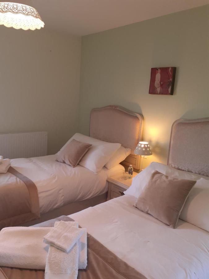 Chambres D'Hotes Cascarot Lechatelet エクステリア 写真