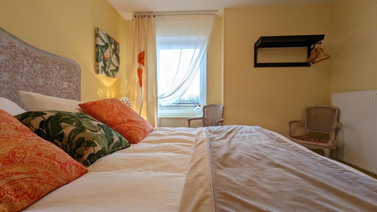 Chambres D'Hotes Cascarot Lechatelet エクステリア 写真